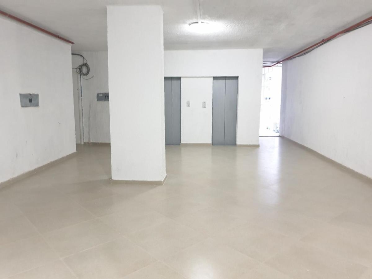 Paradise Apartment Batumi Luaran gambar