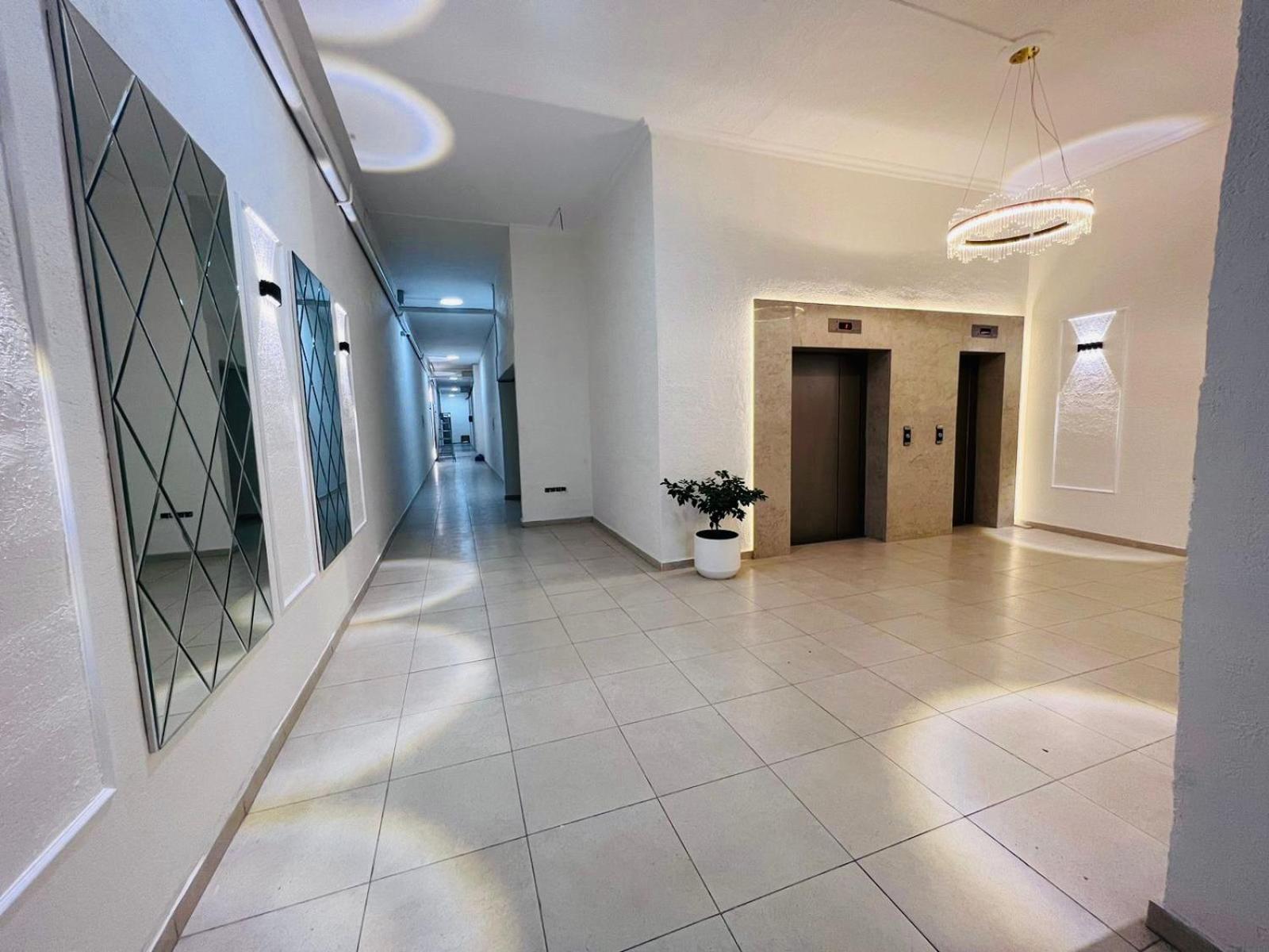 Paradise Apartment Batumi Luaran gambar
