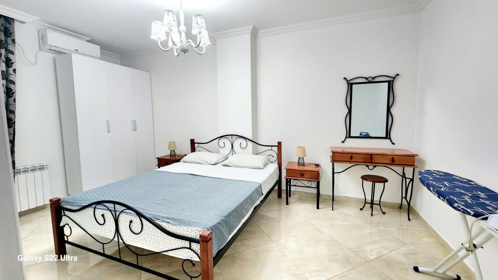 Paradise Apartment Batumi Luaran gambar